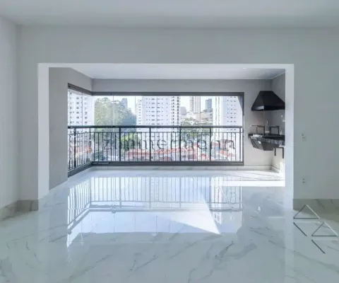 Apartamento com 3 quartos à venda na Rua Barão de Monte Santo, --, Mooca, São Paulo