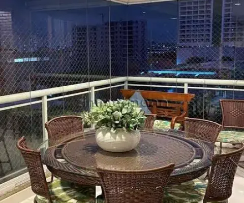 Apartamento com 3 quartos à venda na Rua Roma, --, Vila Romana, São Paulo