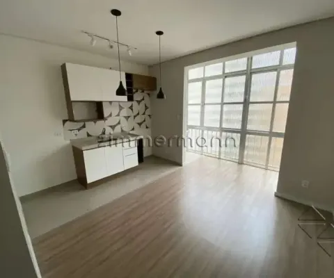 Apartamento com 1 quarto à venda na Avenida Nove de Julho, --, Bela Vista, São Paulo