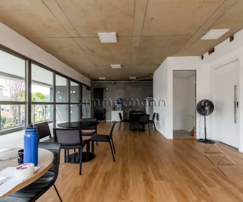 Apartamento com 3 quartos à venda na Rua Henrique Martins, --, Jardim Paulista, São Paulo