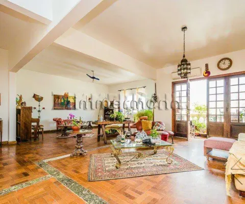 Apartamento com 3 quartos à venda na Alameda Barão de Limeira, --, Campos Eliseos, São Paulo