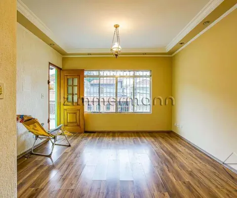Casa com 3 quartos à venda na MINISTRO SINESIO ROCHA, --, Pompéia, São Paulo