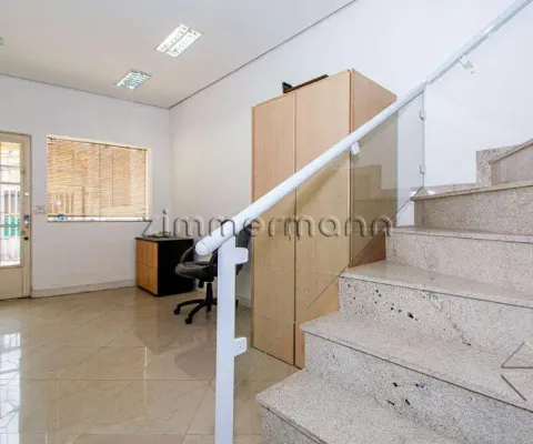 Casa com 3 quartos à venda na Rua Caiubi, --, Perdizes, São Paulo