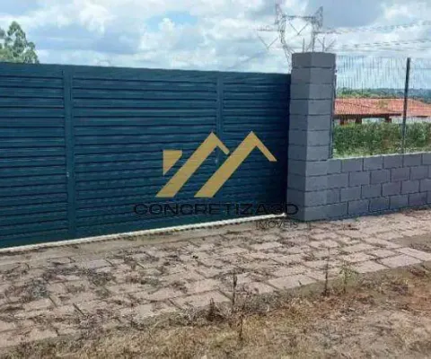 Terreno com 900 m² à venda - recanto campestre internacional de viracopos gleba 8 - indaiatuba/sp