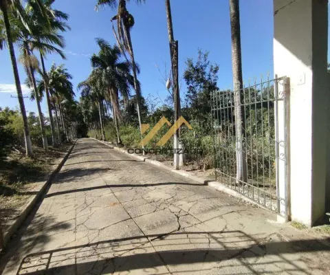 Terreno à venda em indaiatuba, aldrovândia, com 1000 m²