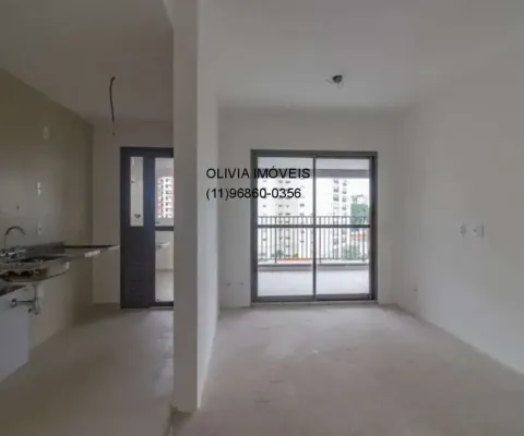 Apartamento à venda em são paulo-sp, vila mascote: 2 quartos, 1 suíte, 1 sala, 2 banheiros, 1 vaga, 57m² de área. confira!