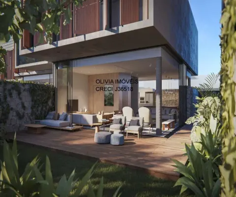 Casa de alto padrão na rua manduri no jardim paulistano, 554mts, 4 suítes, 4 vagas a 200m do shopping eldorado