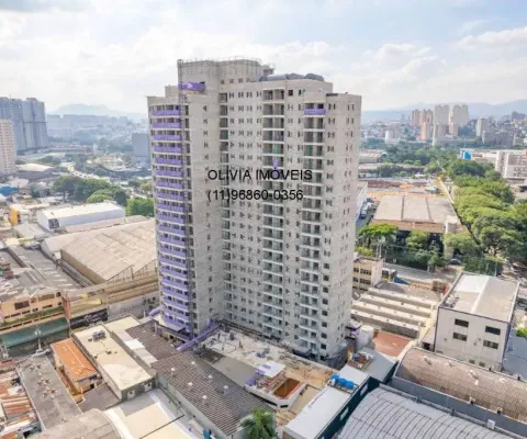 Imperdível: apartamento à venda na lapa de baixo em sp, 2 quartos, 1 sala, 1 banheiro, 37m²!