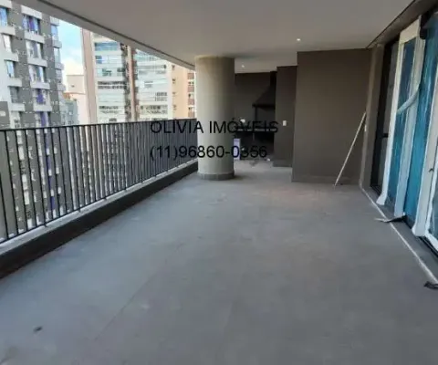 Imperdível oportunidade: apartamento de luxo com 3 suítes e 2 vagas em pinheiros, são paulo!