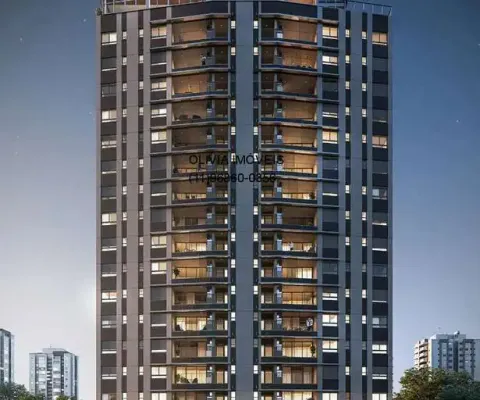Apartamento a venda com 3 suítes 122mts terraço gourmet, 2 vagas em moema a 3 min a pé do metrô eucaliptos.