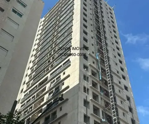 Apartamento à venda em jardim das acácias, são paulo-sp: 2 quartos, 1 suíte, 1 vaga de garagem!