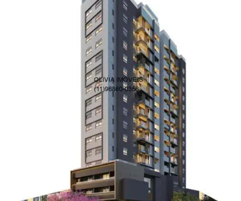 Apartamento a venda com 81mts com 3 dormitórios sendo 1 suíte, 1 vaga, varanda com churrasqueira, na vila mariana