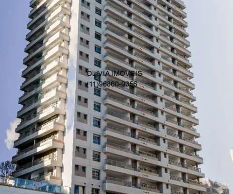Imperdível apartamento de alto padrão em moema, sp: 3 quartos, 3 suítes, 1 sala, 4 banheiros, 2 vagas de garagem, 123m²
