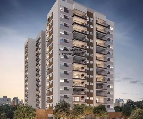 Apartamento a venda com 106mts, 3 suítes, terraço gourmet, 2 vagas no jardim são paulo em santana