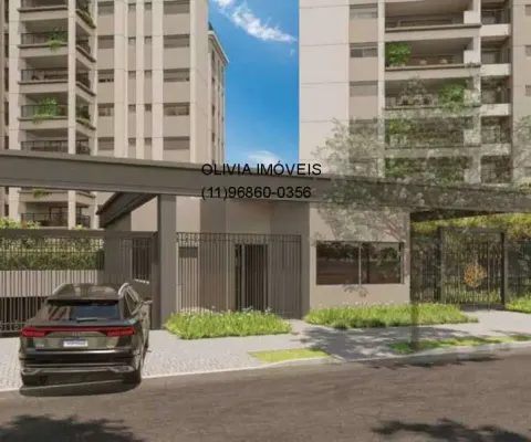 Apartamento a venda com 135mts, 3 suítes, terraço gourmet, 2 vagas na mooca próximo ao clube juventus