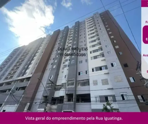 Apartamento à venda em santo amaro, são paulo - 2 quartos, 1 suíte, 1 sala, 2 banheiros, 1 vaga, 45,00m².
