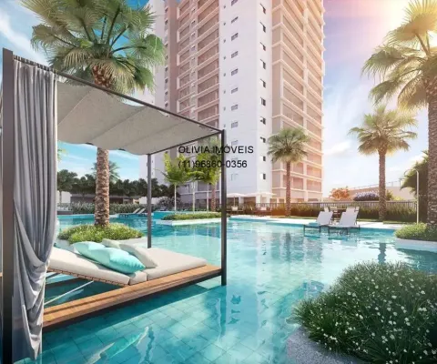 Apartamento a venda com 75mts, 2 dormitórios, 1 suíte, terraço com churrasqueira, 1 vaga na vila mariana
