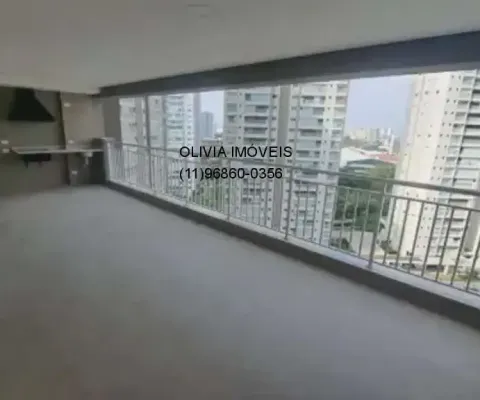 Imperdível: apartamento de 3 quartos, 3 suítes na vila anastácio - são paulo-sp, com 127m² e 2 vagas de garagem.
