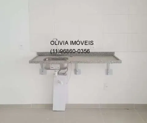 Apartamento à venda em são paulo-sp, barra funda: 2 quartos, 2 salas, 1 banheiro, 41m² de área