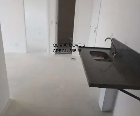 Apartamento a venda com 44mts com 2 dormitórios, terraço, 1 vaga, ao lado metrô vila sônia