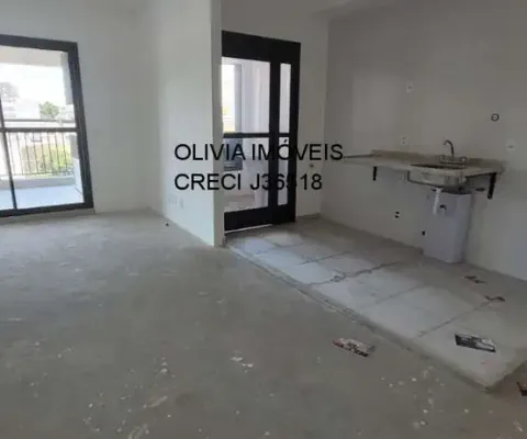 Apartamento à venda em são paulo-sp, jardim independência: 2 quartos, 1 suíte, 1 sala, 2 banheiros, 1 vaga, 64m²!