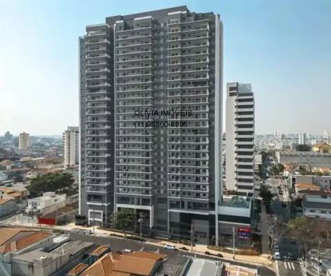 Apartamento a venda com 68mts, 2 dormitórios, 1 suíte, terraço gourmet, 1 vaga a 800m do metrô penha
