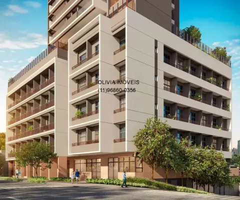 Imperdível: apartamento à venda em perdizes, são paulo-sp, com 2 quartos, 1 suíte, sala, 3 banheiros e 1 vaga - 69,90 m².