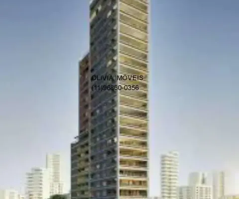 Apartamento a venda com 144mts, 3 dormitórios, 1 suíte,  terraço gourmet, 2 vagas em pinheiros.