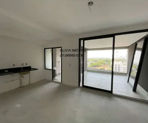Apartamento com 82m² 2 dormitórios sendo 1 suíte, terraço, 1 vaga, em pinheiros, próx av brasil e rebouças.