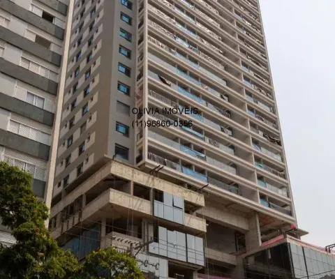 Apartamento a venda com 86mts, 3 dormitório terraço com churrasqueira, 1 vaga em pinheiros
