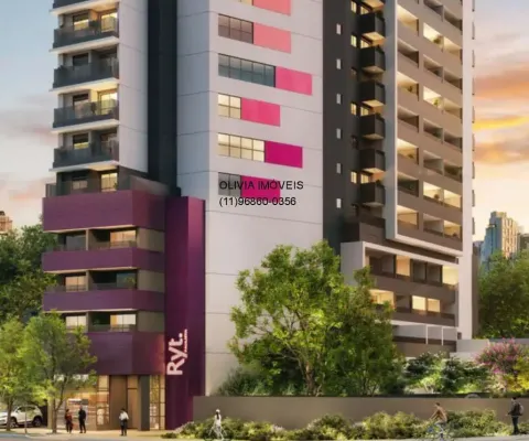 Studio nr a venda com 24mts ao lado da av paulista a 340m do shopping frei caneca