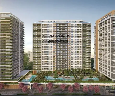 Apartamento a venda com 145mts, 3 suítes, terraço com churrasqueira, 2 vagas lado do metrô ana rosa na vila mariana.