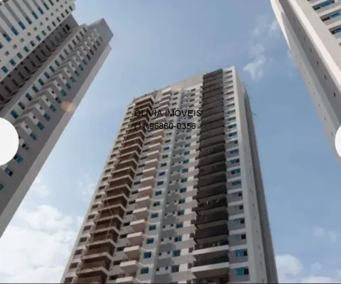 Apartamento a venda com 69mts, 2 dormitórios sendo 1 suíte, terraço e 1 vaga no morumbi.