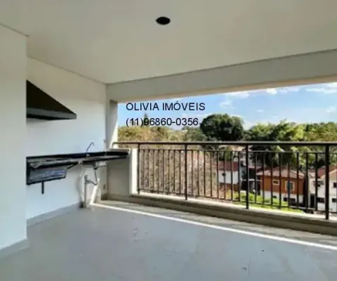 Apartamento a venda com 114mts, 3  suítes, terraço gourmet com churrasqueira, 2 vagas no jardim prudência.