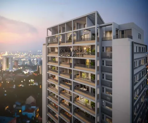 Apartamento à venda em são paulo-sp na vila pompéia: 2 quartos, 2 suítes, sala, 2 banheiros, 1 vaga, 79m².