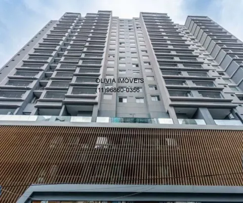 Apartamento a venda com 62mts, 2 dormitórios com 1 suíte, terraço gourmet, 1 vaga na vila mariana