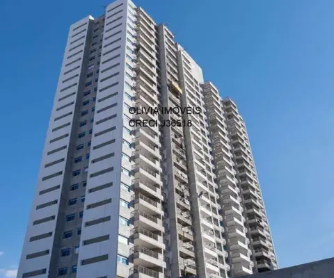 Apartamento a venda com 80mts, 2 suítes, lavabo, sala 2 ambientes, terraço, 1 vaga, próximo ao metrô carrão.