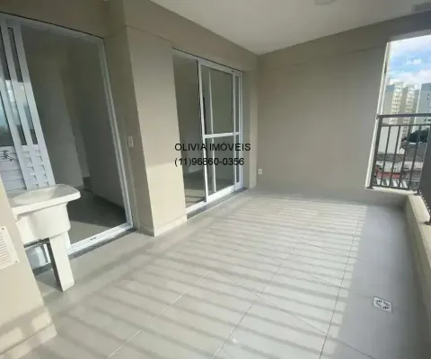 Apartamentos a venda com 52mts, 2 dormitórios, 1 suíte, terraço e 1 vaga no belém a 5 min do metrô bresser-mooca.