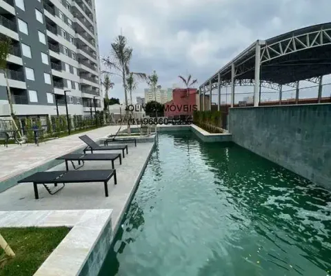 Apartamentos a venda com 48mts, 2 quartos, 1 wc, terraço e 1 vaga no belém a 5 min do metrô bresser-mooca.