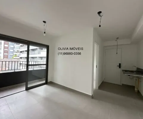 Apartamento à venda em são paulo-sp, no bairro água branca. 2 quartos, 1 sala, 1 banheiro. área de 39,00 m². venha conferir!