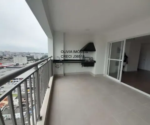 Imperdível apartamento à venda em são paulo-sp, jardim caravelas: 3 quartos, 3 suítes, 2 salas, 3 banheiros, 2 garagens, 108m². aproveite!