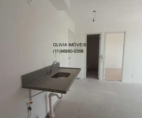 Apartamento de 2 quartos à venda em indianópolis, são paulo-sp: 37,61 m² de conforto e praticidade!
