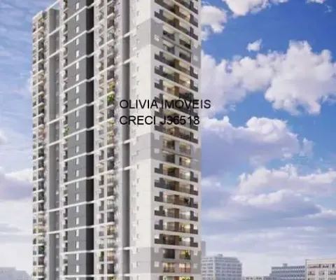 Apartamento à venda na lapa, são paulo-sp! 2 quartos, 1 sala, 1 banheiro e 36,81m² de área!