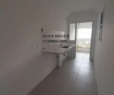 Apartamento a venda com 65mts, 2 dormitórios, 1 suíte, terraço, 1 vaga próximo ao shopping morumbi town