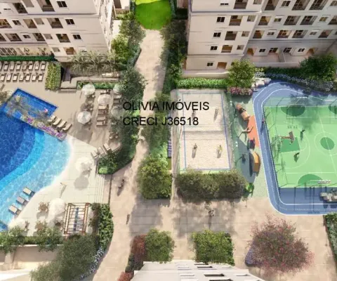 Apartamento a venda com 87mts, 3 dormitórios, 1 suíte, terraço gourmet, 2 vagas no butantã