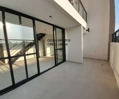 Casa de condomínio a venda com 68mts, 2 suítes, terraço, 1 vaga, com depósito a 300m do metrô saúde.