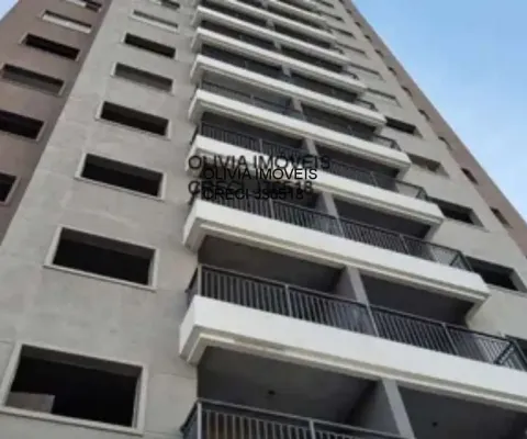 Apartamento a venda com 61mts, 2 dormitórios, 1 suíte, terraço, 1 vaga determinada próximo av santa catarina.