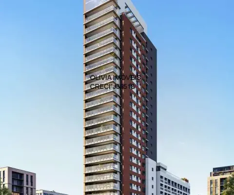 Apartamento de luxo em perdizes: 3 quartos, 3 suítes, 2 salas, 4 banheiros, 2 vagas de garagem, 134m². confira!