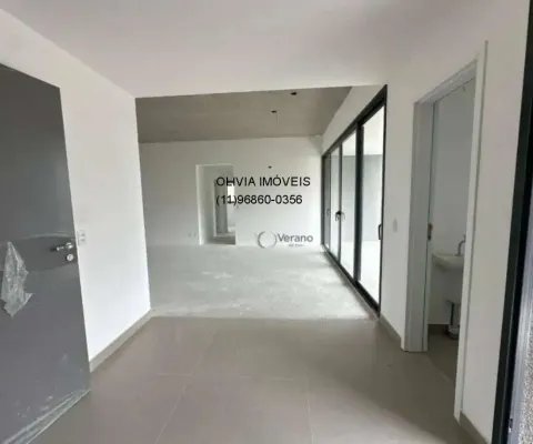 Excelente oportunidade: apartamento de 3 suítes na vila olímpia, são paulo-sp, com 143,20 m² e 2 vagas de garagem!