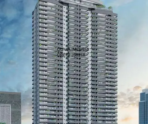 Imponente apartamento à venda em são paulo-sp, no jardim das acácias: 4 quartos, 4 suítes, 3 salas, 5 banheiros, 3 vagas e 180m².